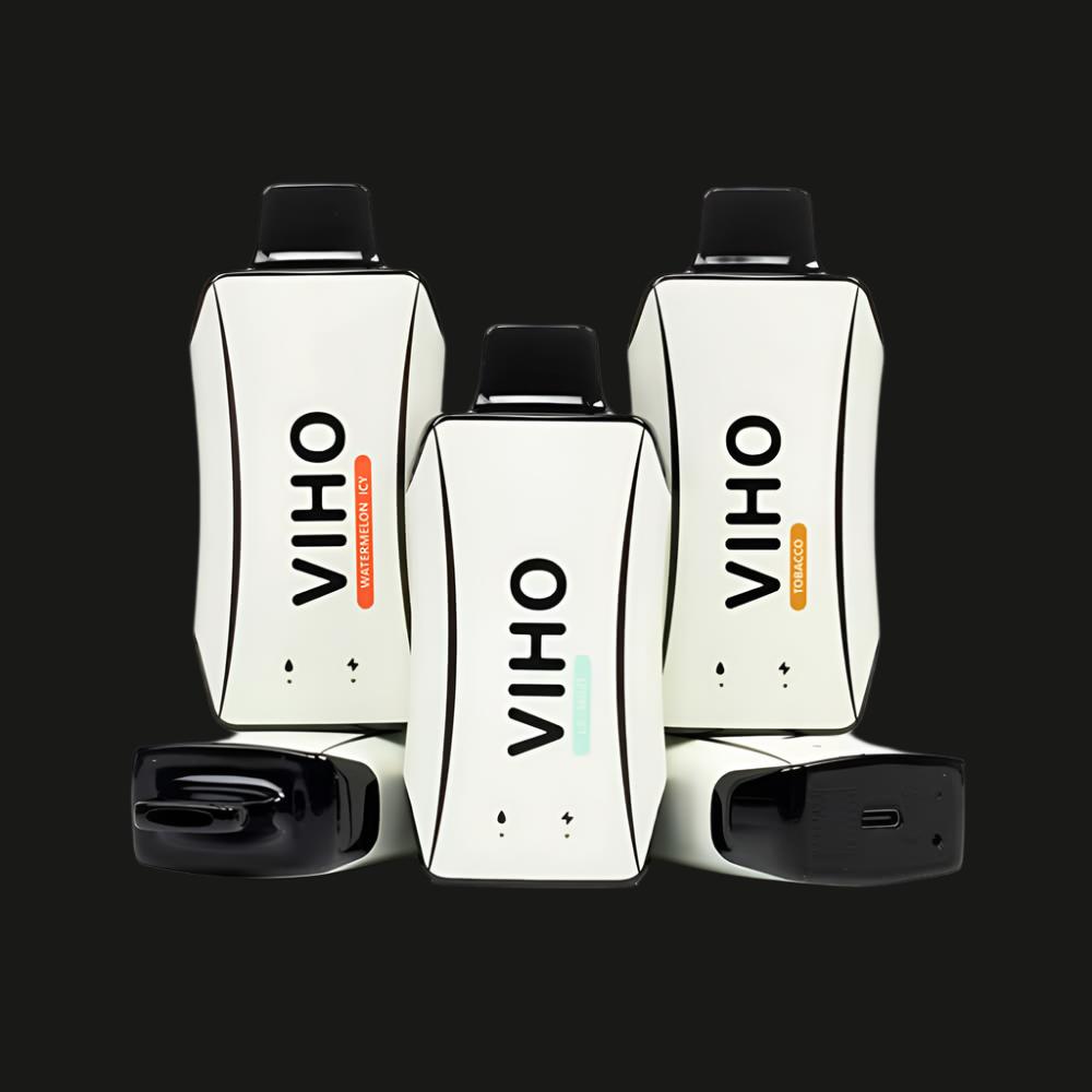 VIHO 10k